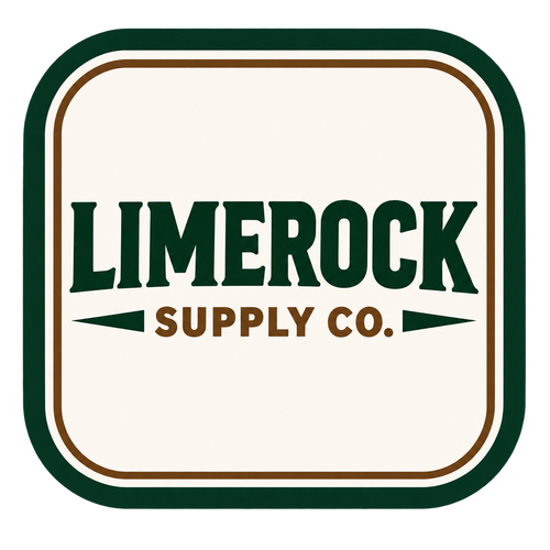 Limerock Supply Co.